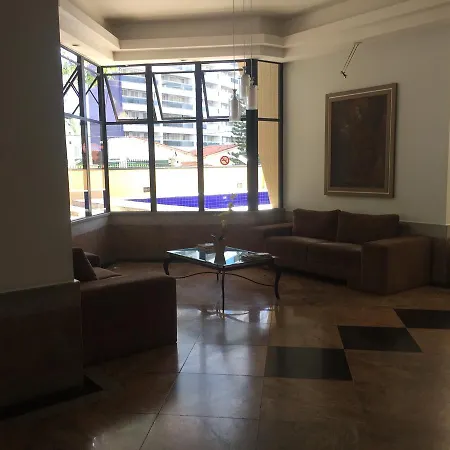 Apartamento Na Melhor Localizacao De Fortaleza!! Fortaleza  Exterior foto