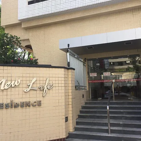 Apartamento Na Melhor Localizacao De Fortaleza!! Fortaleza  Exterior foto