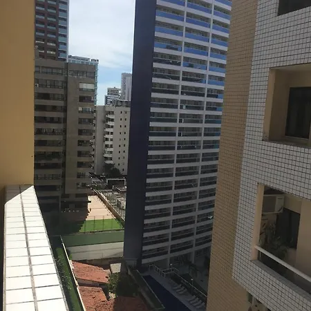 Apartamento Na Melhor Localizacao De Fortaleza!! Fortaleza  Exterior foto