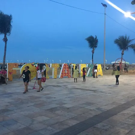 Apartamento Na Melhor Localizacao De Fortaleza!! Fortaleza  Exterior foto