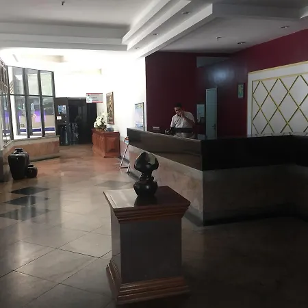 Apartamento Na Melhor Localizacao De Fortaleza!! Fortaleza  Exterior foto